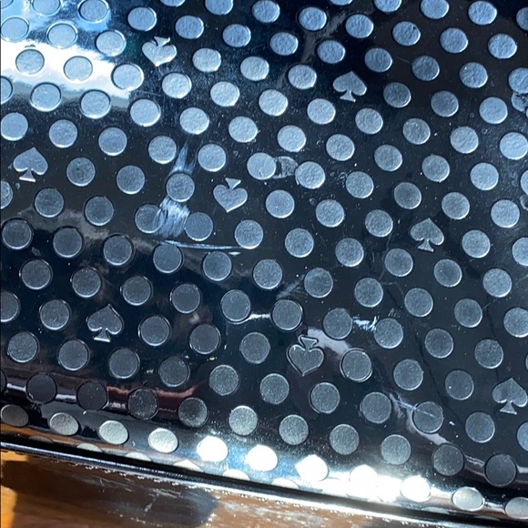 Kate Spade Patent Leather Tote - Picture 3 of 6